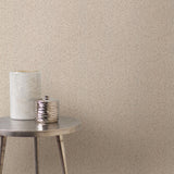 A-Street Prints 2763-24248 Twinkle Beige Texture Wallpaper