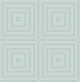 A-Street Prints 2763-87318 Luminous Ice Geometric Wallpaper