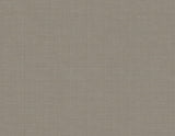Kenneth James 2765-BW40618 Alix Silver Twill Wallpaper