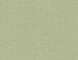 Kenneth James 2765-BW40804 Oriel Light Green Fine Linen Wallpaper