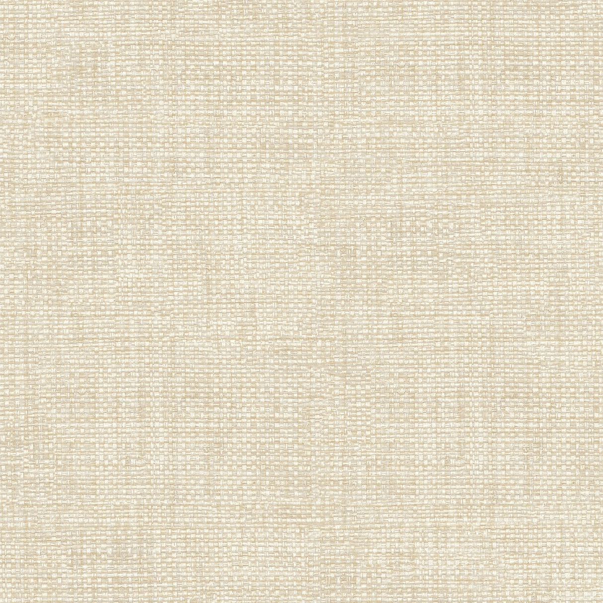 Brewster 2766-003039 Pratt Eggshell Grass weave Wallpaper