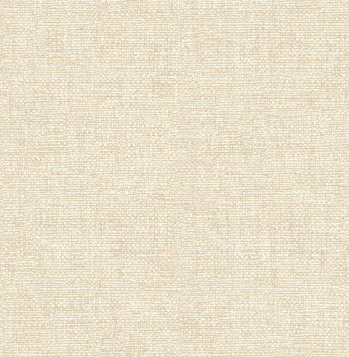 Brewster 2766-003041 Pratt Cream Grass weave Wallpaper