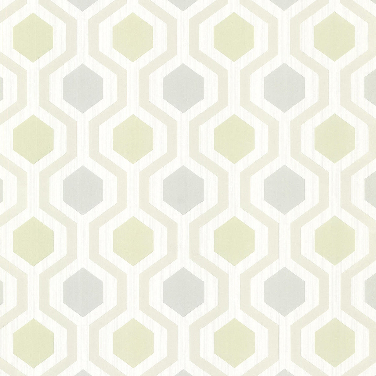 Brewster 2766-20136 Kelso Seafoam Geometric Wallpaper