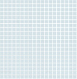 Brewster 2766-23786 Crystalline Light Blue Glass Tile Wallpaper