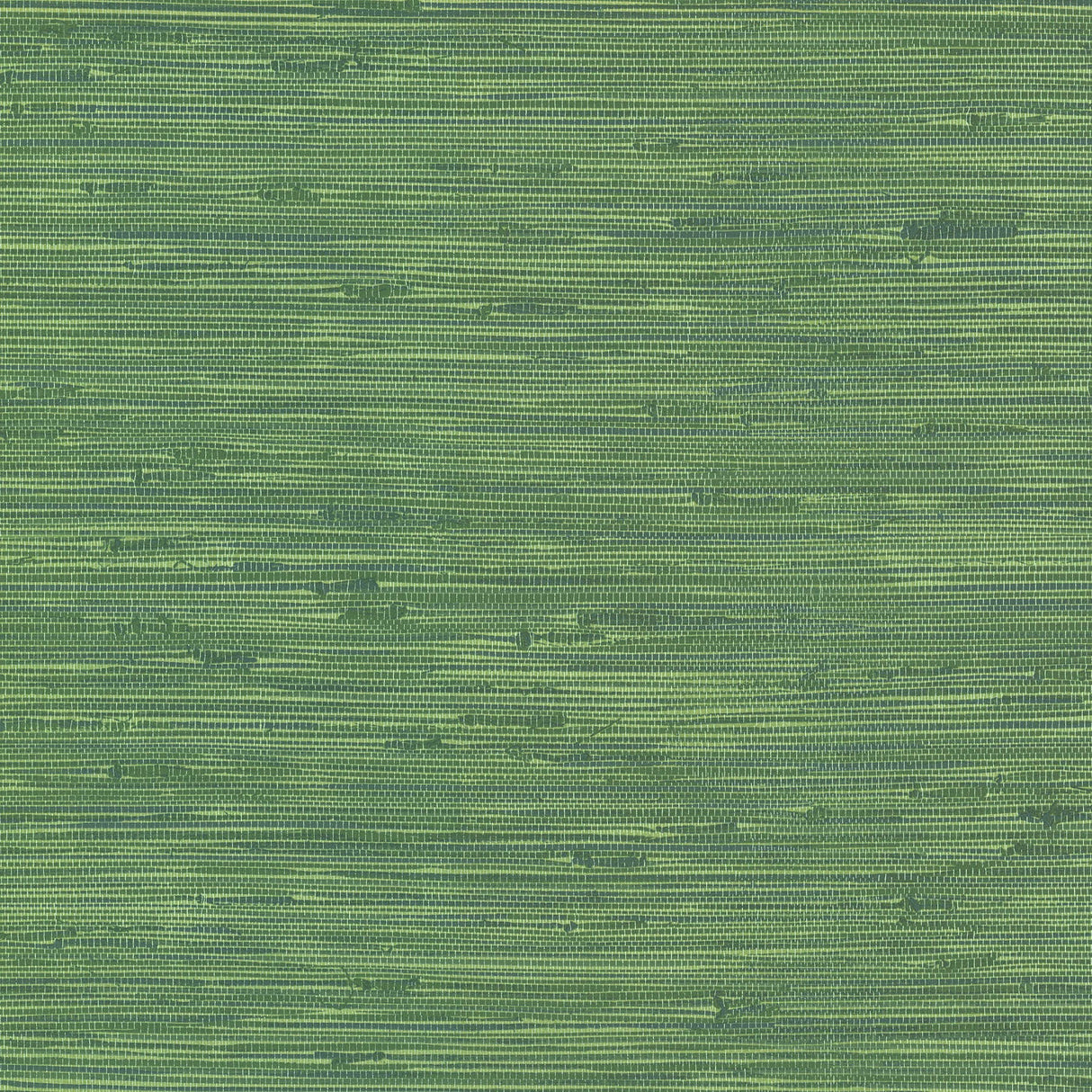 Brewster 2766-24419 Lycaste Green Weave Texture Wallpaper