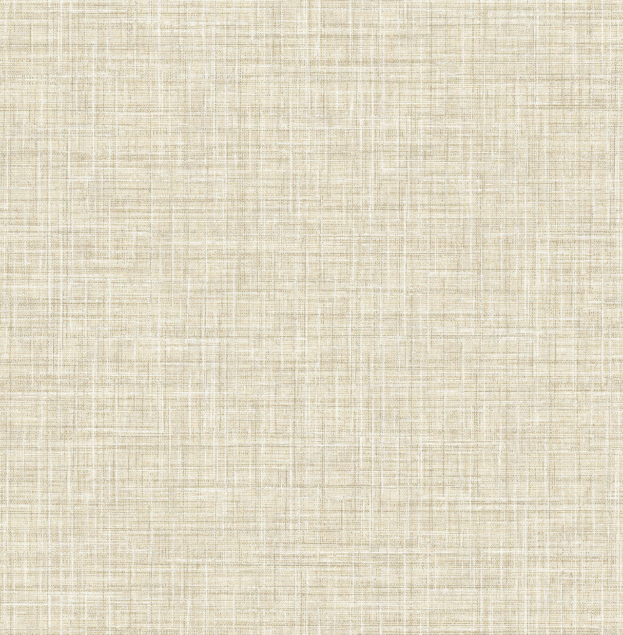 Brewster 2766-24644 Barbary Neutral Crosshatch Texture Wallpaper