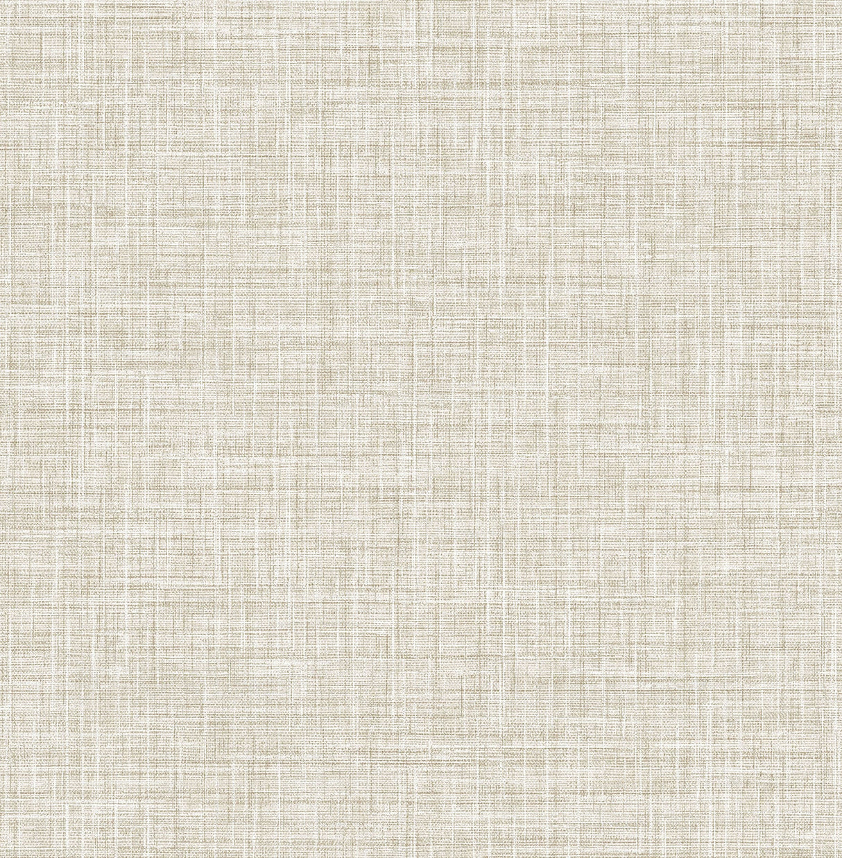 Brewster 2766-24649 Barbary Light Brown Crosshatch Texture Wallpaper