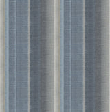 Brewster 2767-003324 Potter Blue Flat Iron Wallpaper