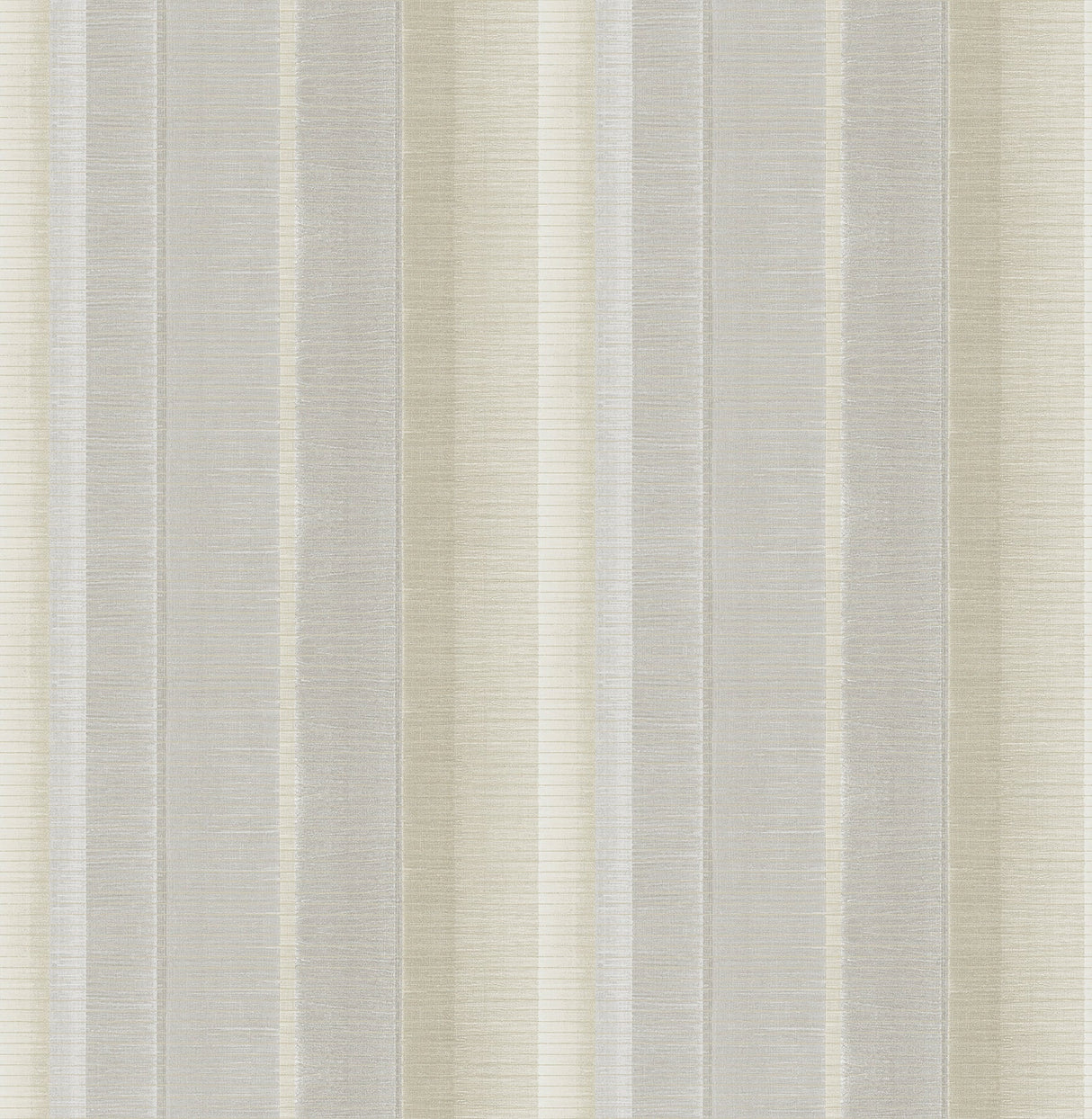 Brewster 2767-003326 Potter Off-White Flat Iron Wallpaper