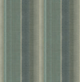 Brewster 2767-003327 Potter Teal Flat Iron Wallpaper