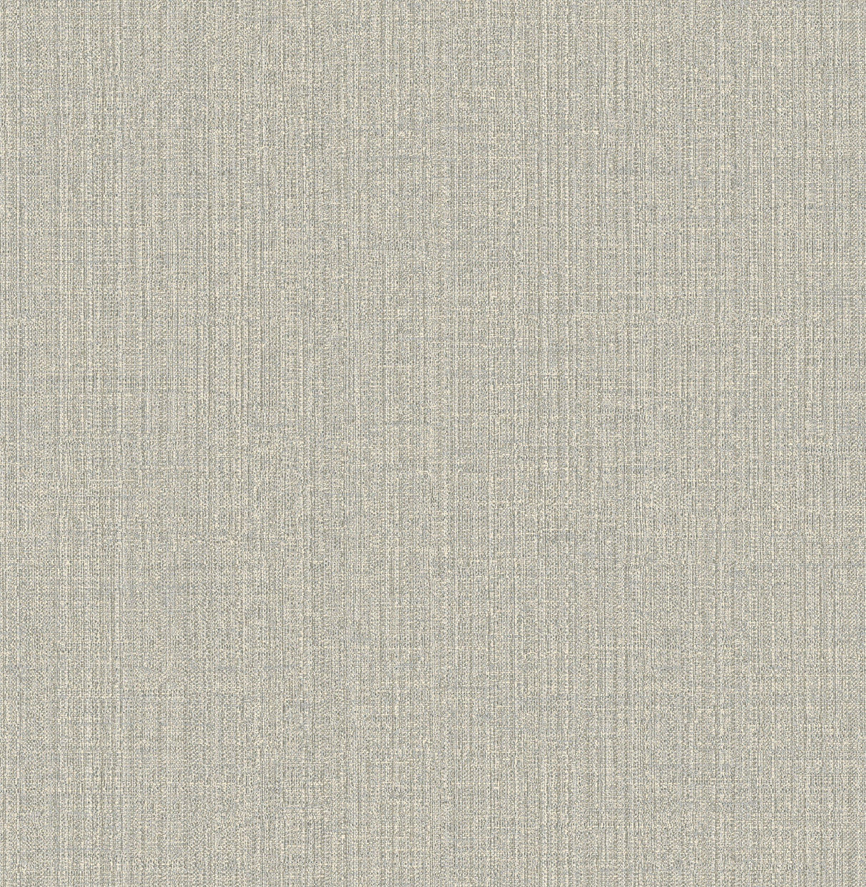 Brewster 2767-003369 Beiene Light Grey Weave Wallpaper