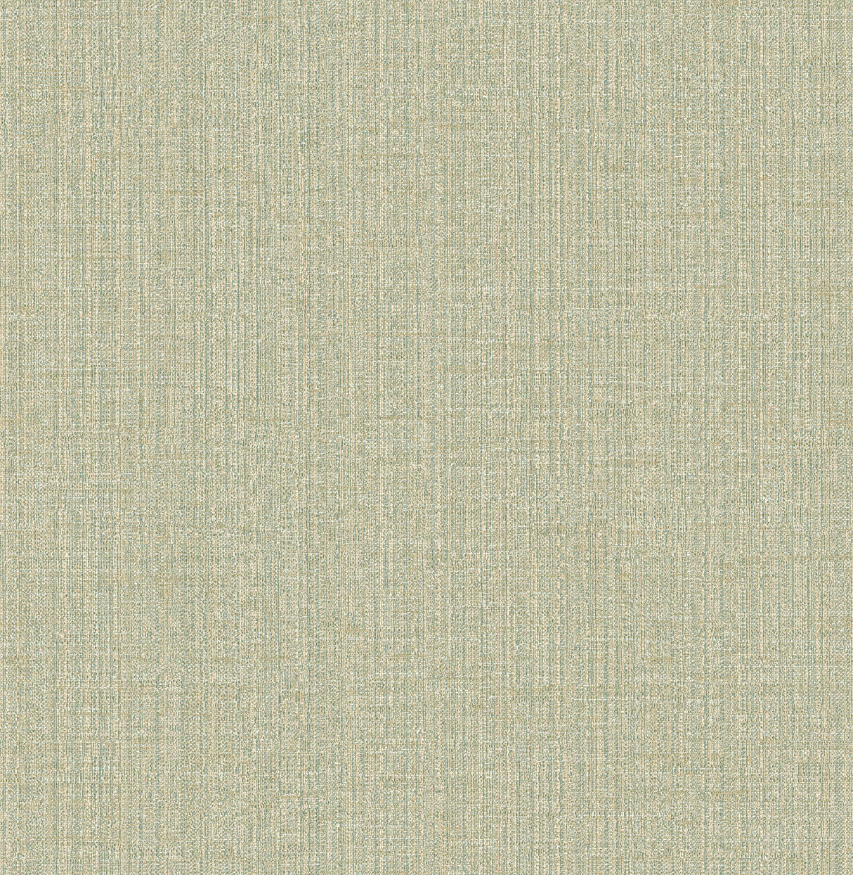 Brewster 2767-003370 Beiene Light Green Weave Wallpaper