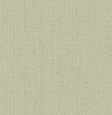 Brewster 2767-003370 Beiene Light Green Weave Wallpaper