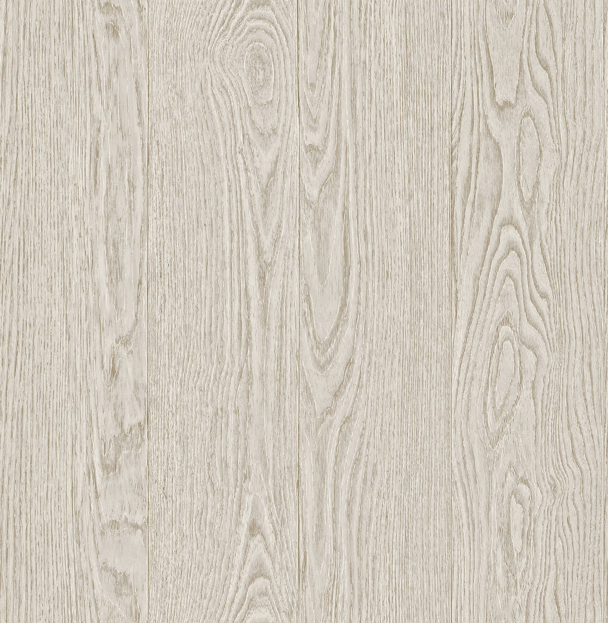 Brewster 2767-003377 Remi Light Grey Wood Wallpaper