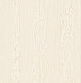 Brewster 2767-003379 Remi Off-White Wood Wallpaper