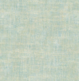 Brewster 2767-003387 Stephen Light Green Linen Wallpaper