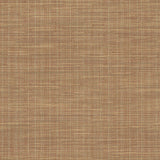 Brewster 2767-01695 Hartman Red Faux Grasscloth Wallpaper