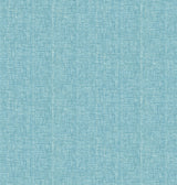 Brewster 2767-22754 Sampson Aqua Oasis Wallpaper