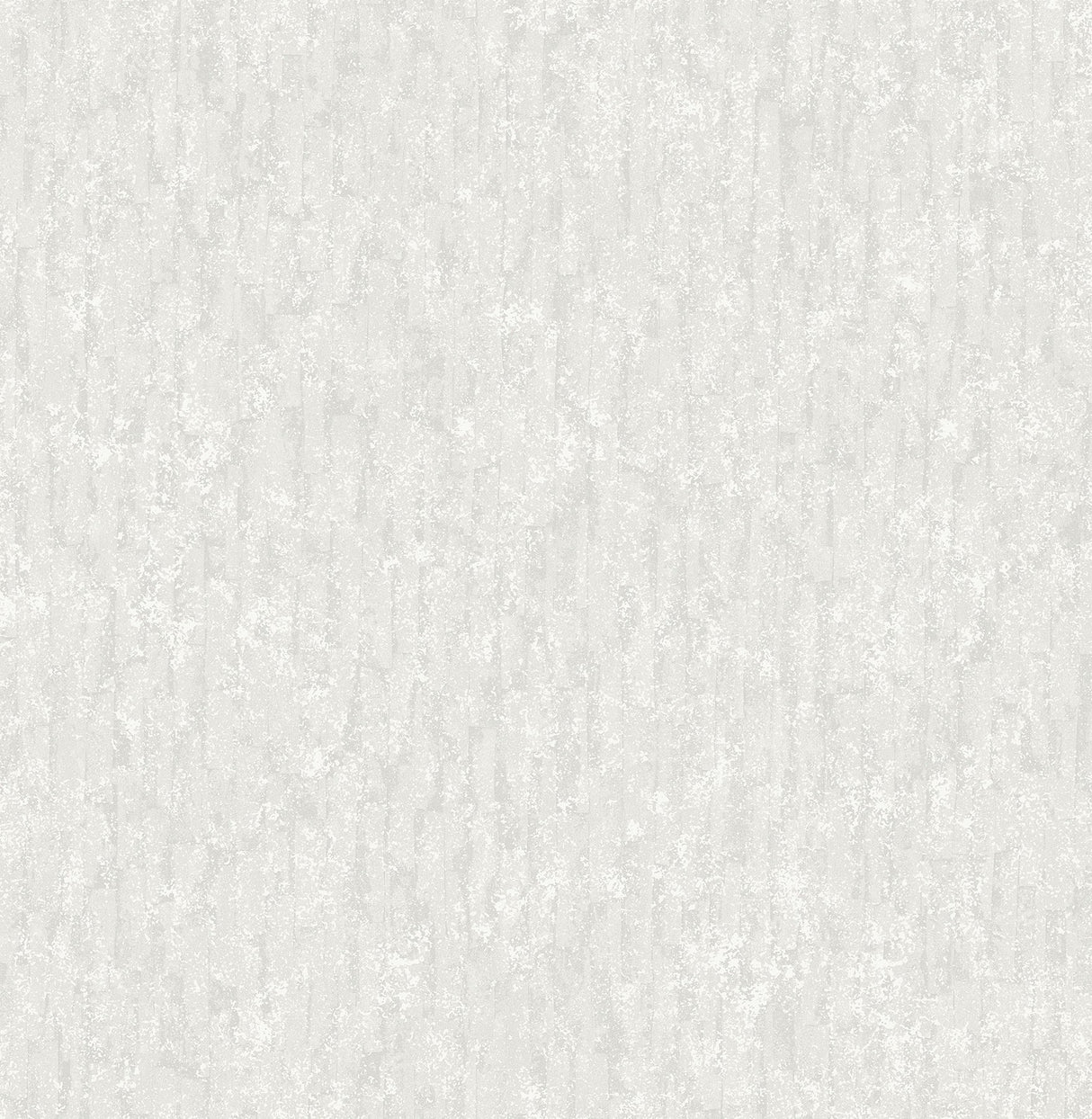 Brewster 2767-23766 Cole White Winter Plain Wallpaper