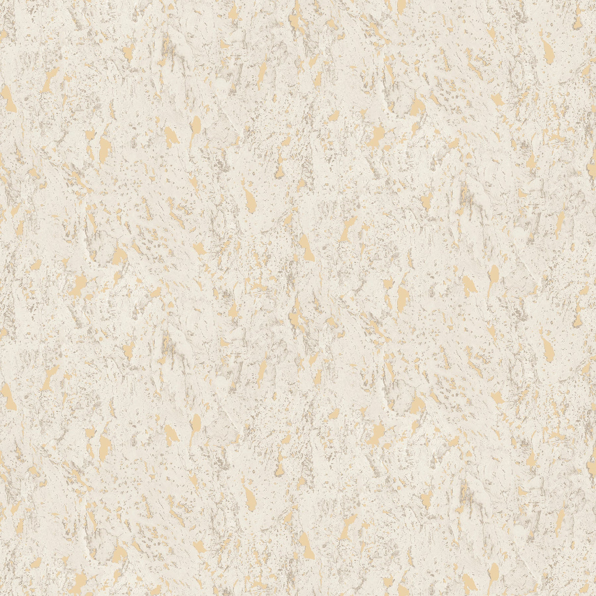 Brewster 2767-23771 Adrift White Large Faux Cork Wallpaper