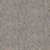 Brewster 2767-23774 Adrift Grey Large Faux Cork Wallpaper