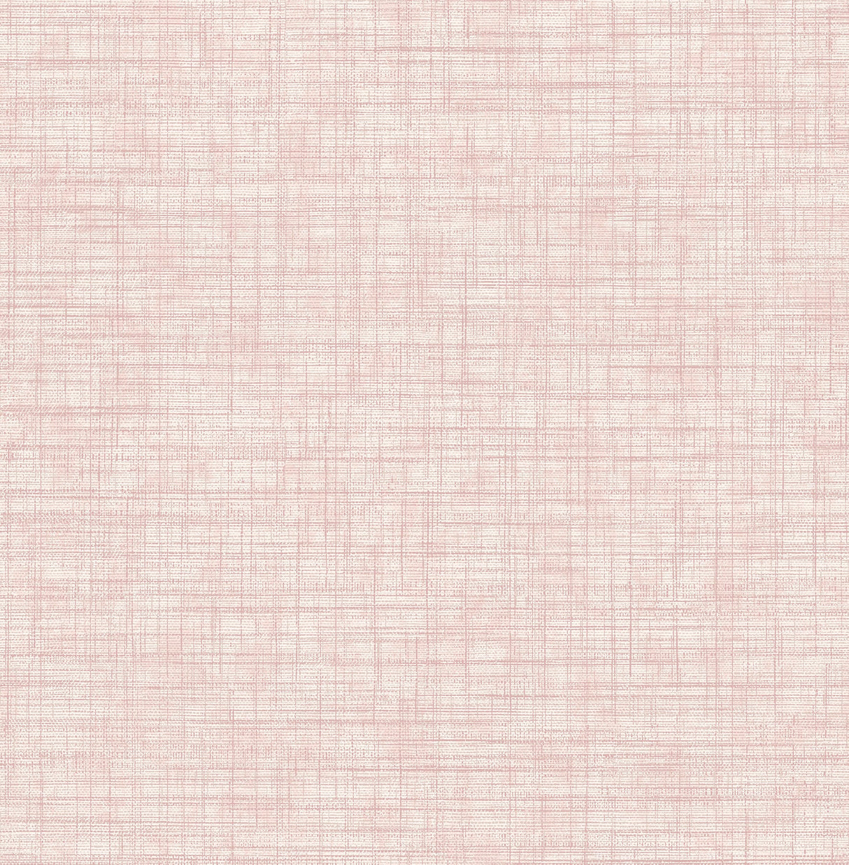 Brewster 2767-24272 Tuckernuck Rose Linen Wallpaper