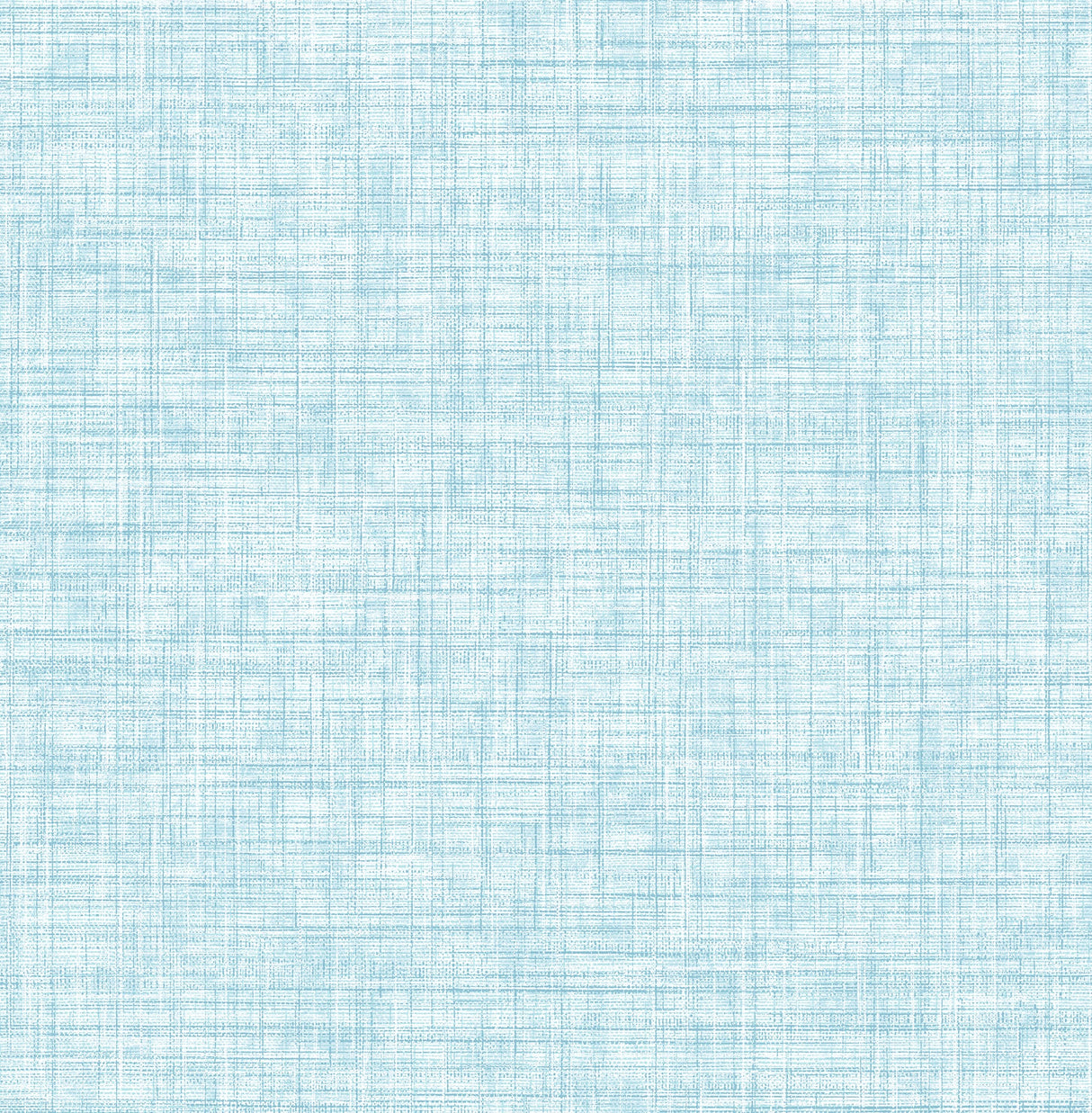 Brewster 2767-24276 Tuckernuck Aqua Linen Wallpaper