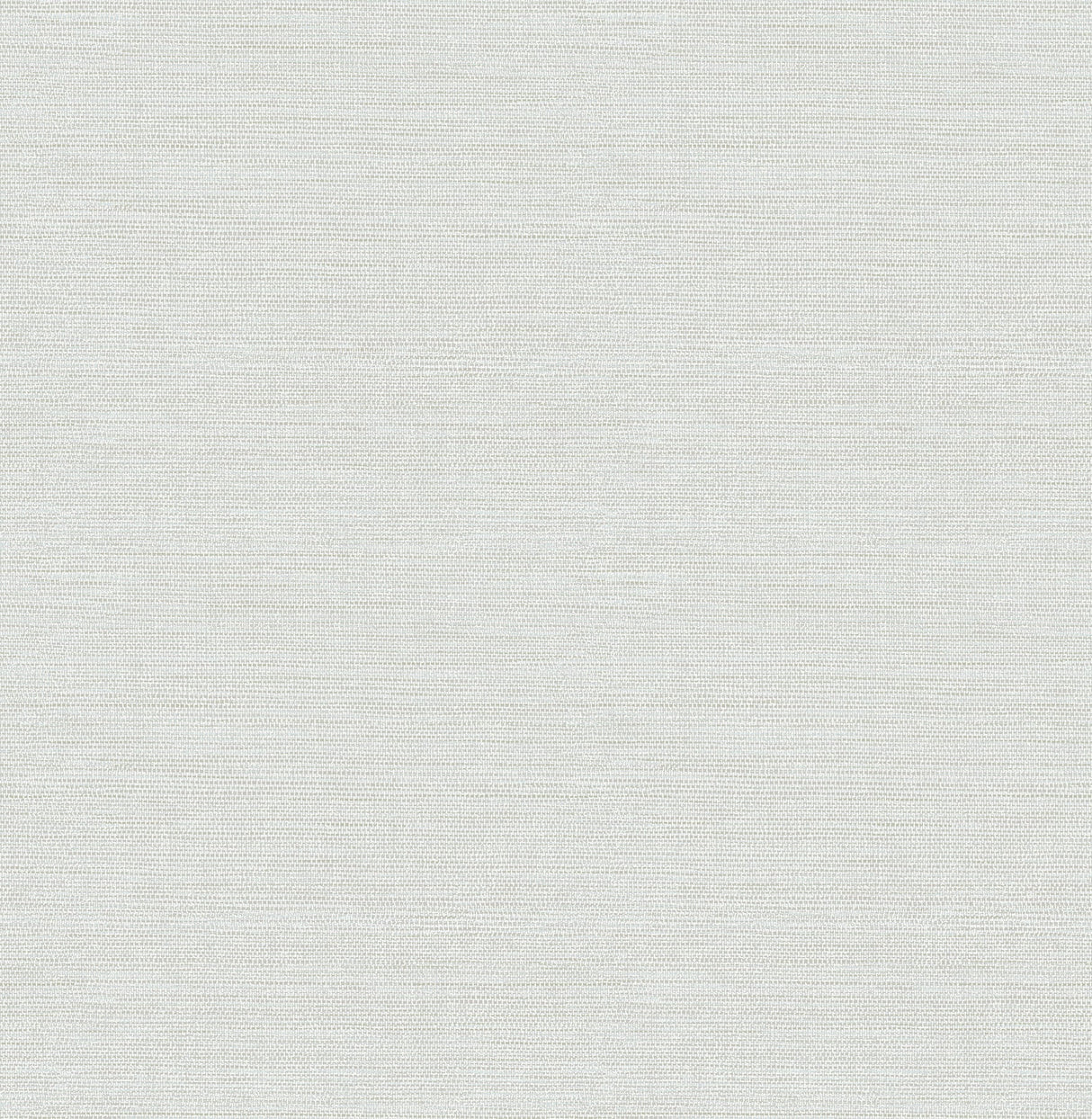 Brewster 2767-24278 Bluestem Light Grey Faux Grasscloth Wallpaper