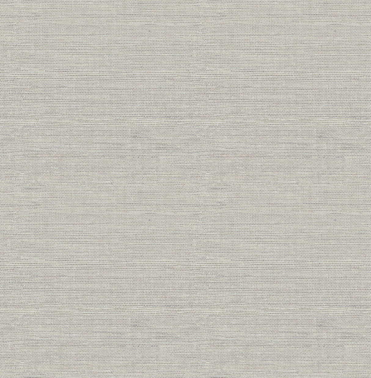 Brewster 2767-24279 Bluestem Dove Faux Grasscloth Wallpaper