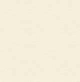 Brewster 2767-24280 Bluestem Cream Faux Grasscloth Wallpaper