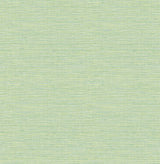 Brewster 2767-24284 Bluestem Faux Green Grasscloth Wallpaper