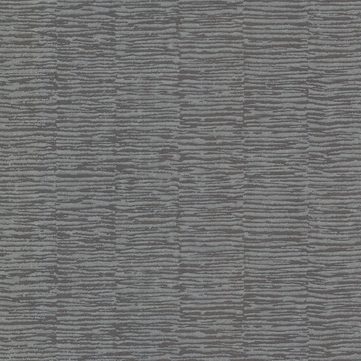 Brewster 2767-24454 Goodwin Dark Grey Bark Texture Wallpaper