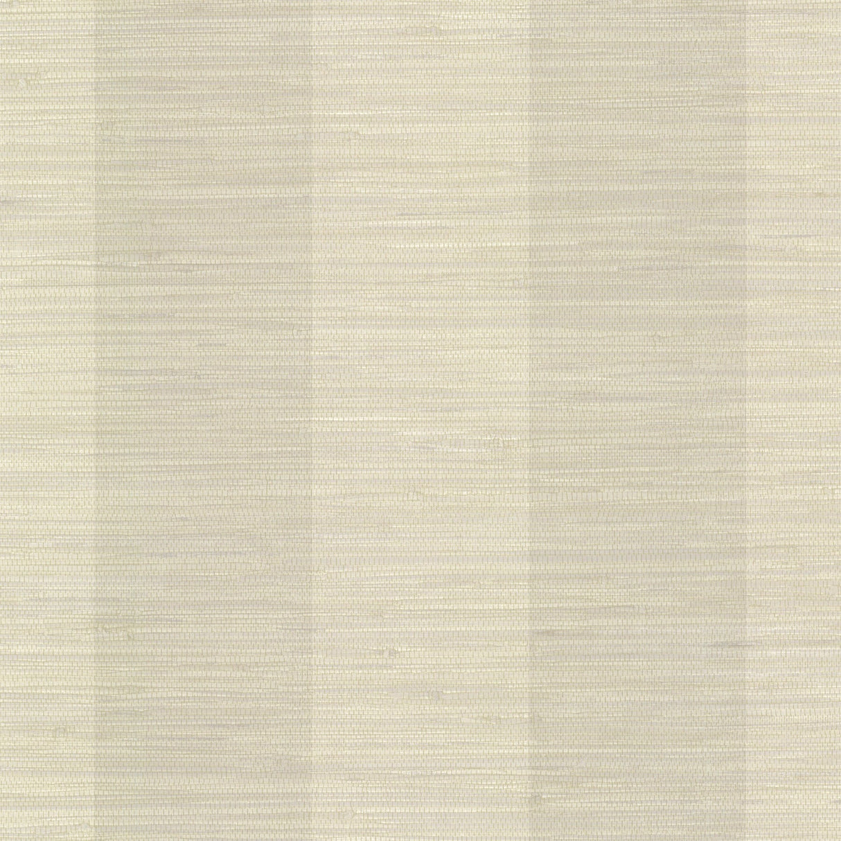 Brewster 2767-256013 Pasadena Neutral Grasscloth Stripe Wallpaper