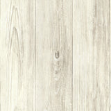 Brewster 2767-64223 Thatcher Cream Wood Wallpaper