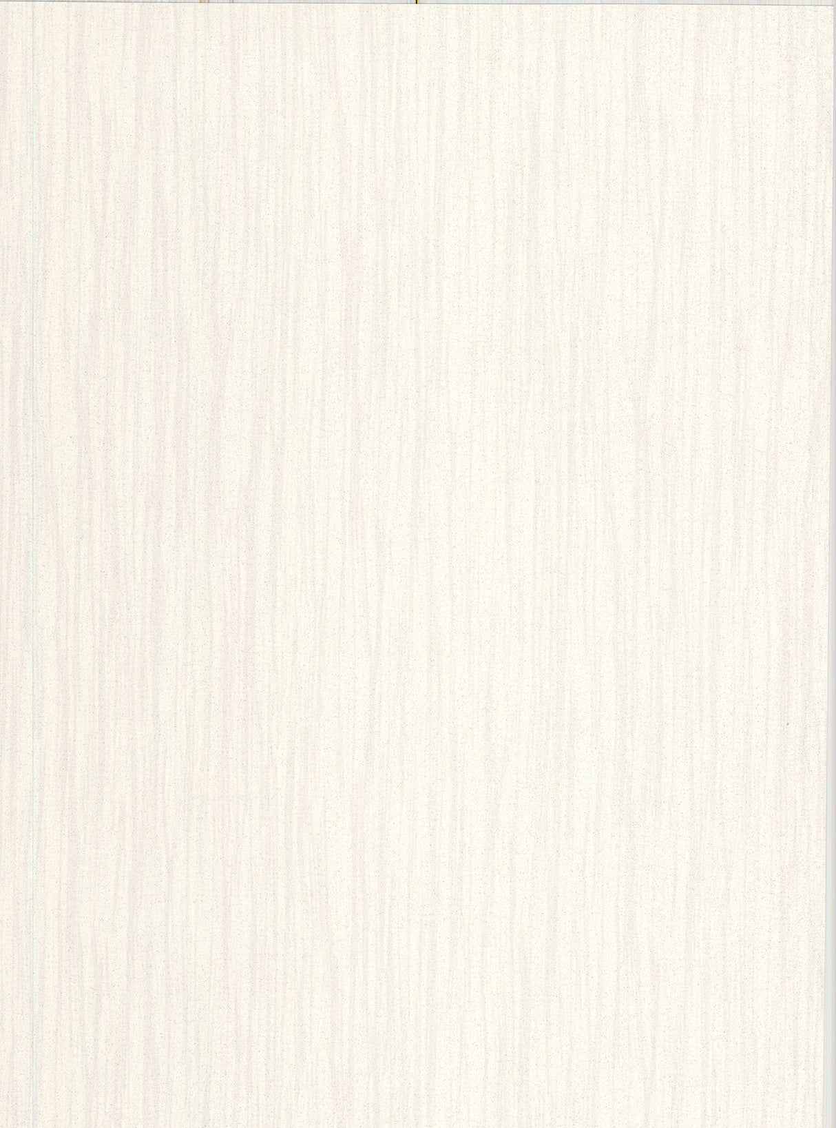 Brewster 2768-95563 Murano Platinum Vertical Texture Wallpaper