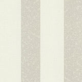 Advantage 2773-449624 Dash Beige Linen Stripe Wallpaper