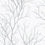 Advantage 2773-455922 Zola Grey Tree Branch Wallpaper