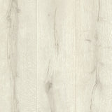 Advantage 2773-514407 Doone Cream Plank Wallpaper