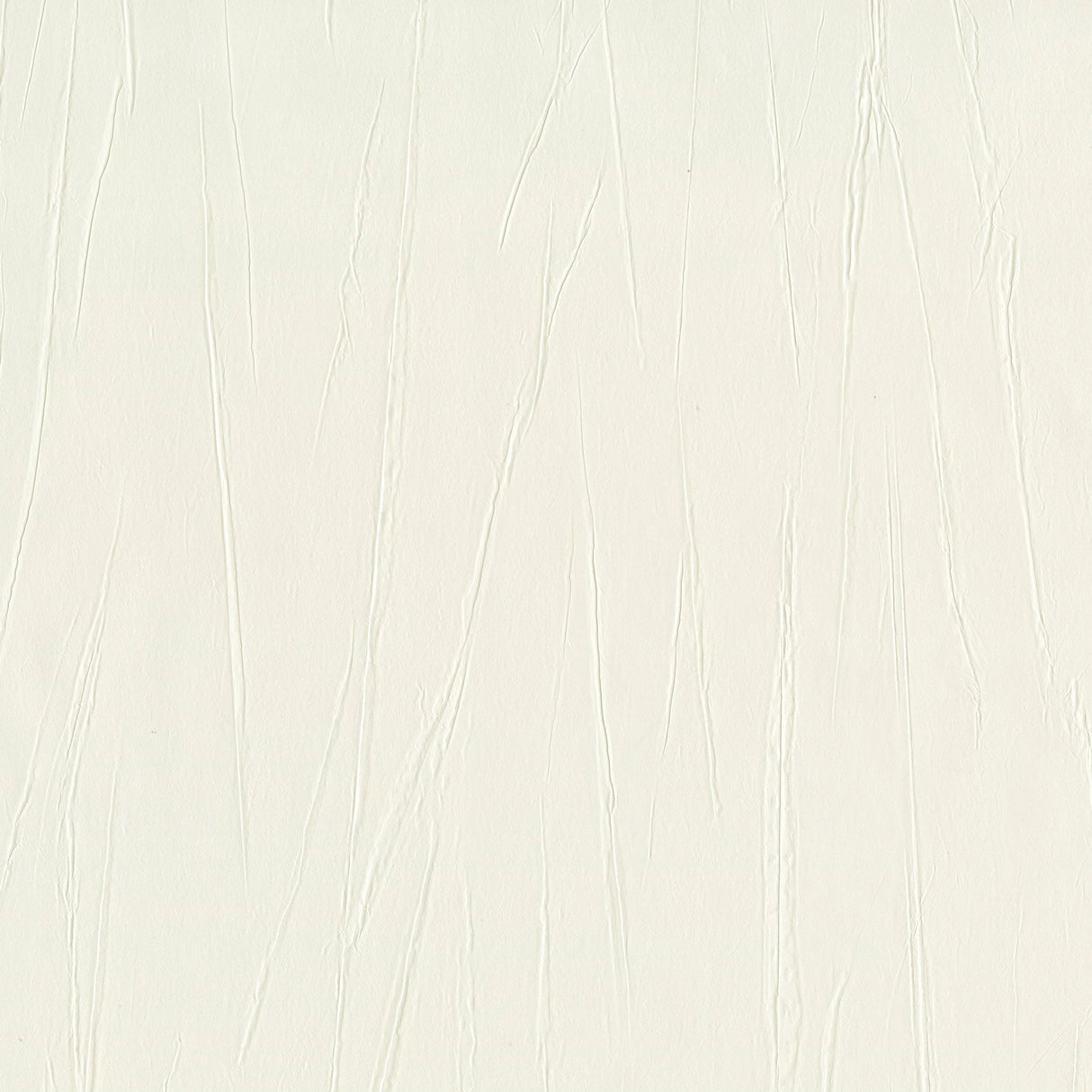 Advantage 2773-605907 Otis Ivory Crinkle Wallpaper