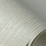 A-Street Prints 2782-21362 Comares Dove Stripe Texture Wallpaper