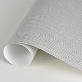 A-Street Prints 2782-21363 Comares Grey Stripe Texture Wallpaper