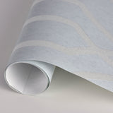 A-Street Prints 2782-24516 Coventry Light Blue Trellis Wallpaper