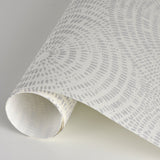 A-Street Prints 2782-24523 Ripple Grey Shibori Wallpaper