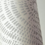 A-Street Prints 2782-24523 Ripple Grey Shibori Wallpaper