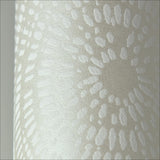 A-Street Prints 2782-24525 Ripple White Shibori Wallpaper