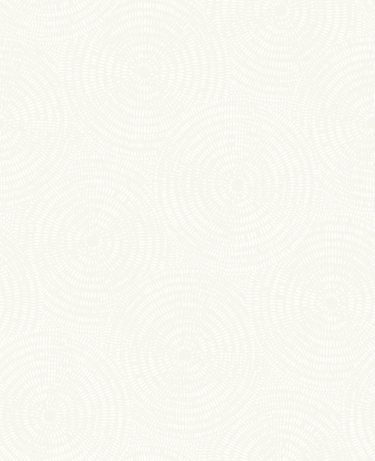 A-Street Prints 2782-24525 Ripple White Shibori Wallpaper