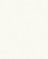 A-Street Prints 2782-24525 Ripple White Shibori Wallpaper
