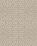 A-Street Prints 2782-24548 Prism Taupe Geometric Wallpaper