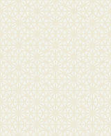 A-Street Prints 2782-24549 Prism Bone Geometric Wallpaper