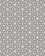 A-Street Prints 2782-24551 Prism Slate Geometric Wallpaper